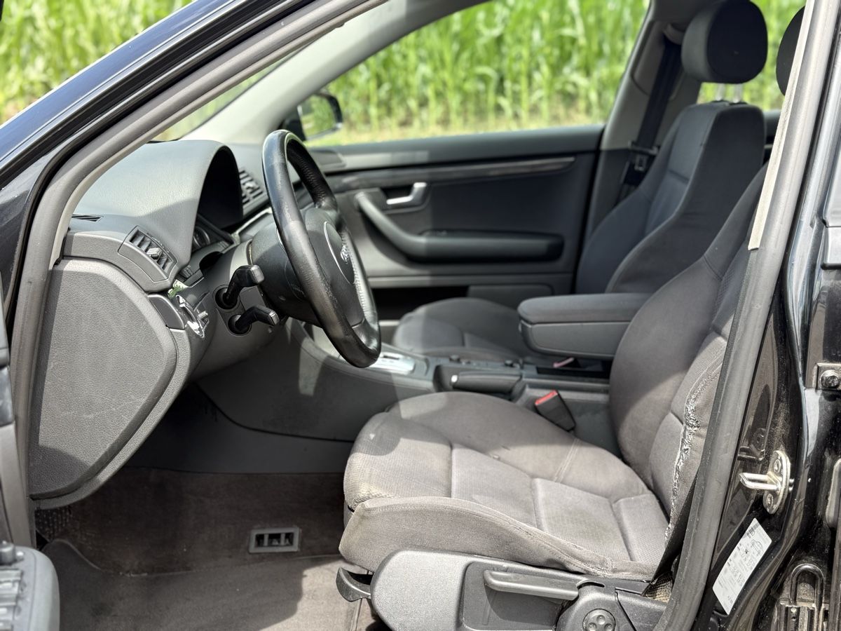 Audi Autos: Audi A4 1.8 T Automat – D'occasion à Ruswil par hek_ms8r 3