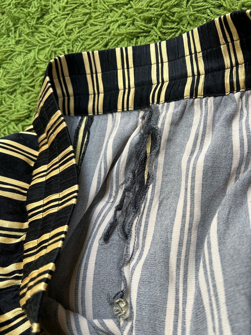 Malene Birger Pantaloni: BY MALENE BIRGER / Hose (Gr.36) – Usato da Dietlikon venduto da Mankai 6