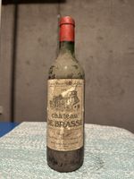 Château de Brasse 1971-  Frankreich