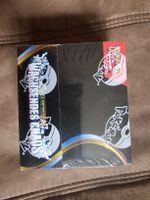 Pokemon Display Wachsendes Chaos versiegelt neu