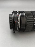 Viltrox EF-M2 0.71x Canon EF vers Micro 4/3