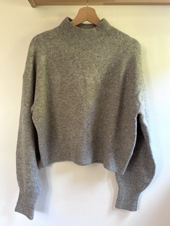 Gray sweater & other stories M