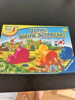 Tempo kleine Schnecke