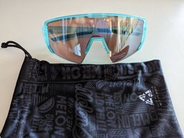 Sonnenbrille von Melon, unbenutzt, lebenslange Garantie