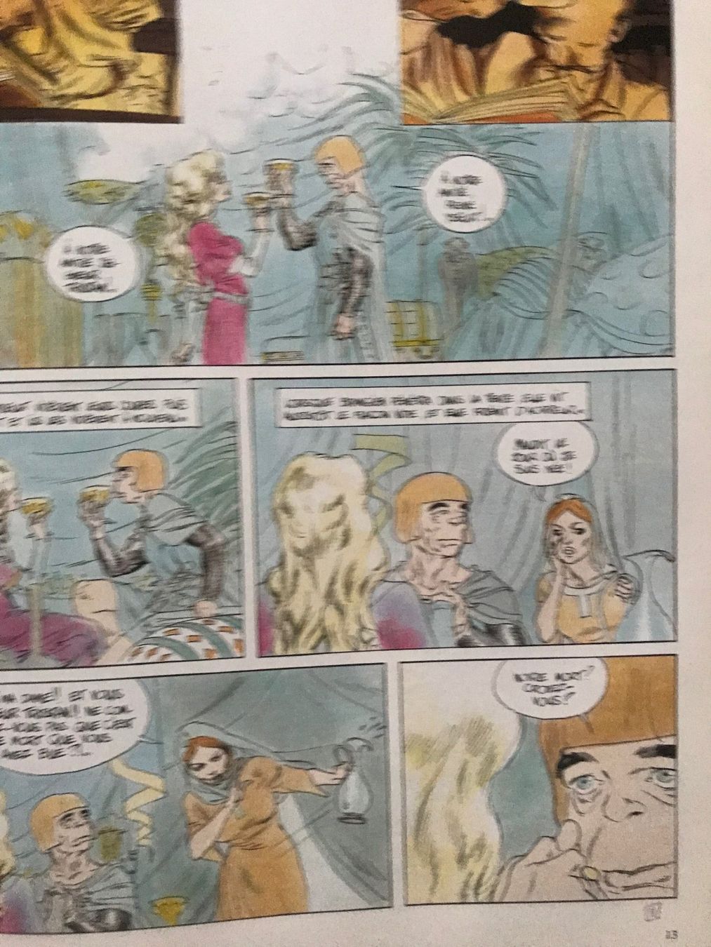 Fumetti: Cliff Burton - Schizo – Usato da Commugny venduto da Alexnicolas11 1