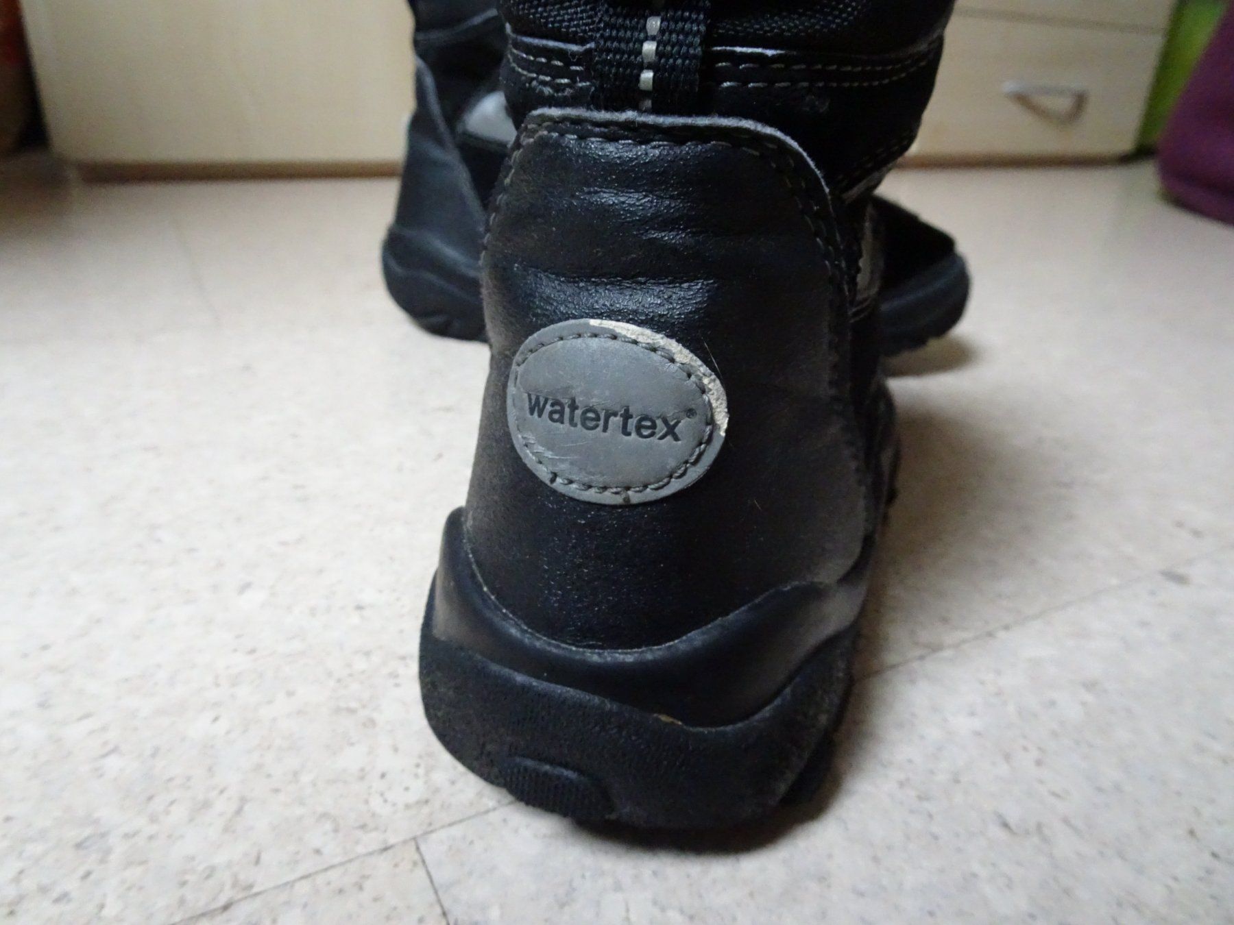 Scarpe per ragazzi: Winterstiefel Gr. 36 – Usato da Münchenbuchsee venduto da Yothu 3