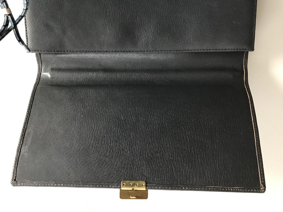 Valigie & Borse: Mallette porte document en cuir – Usato da Villeneuve VD venduto da sim_q5hp 6
