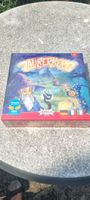Brettspiel Zauberberg Amigo neuwertig