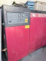 Schraubenkompressor EcoAir D31