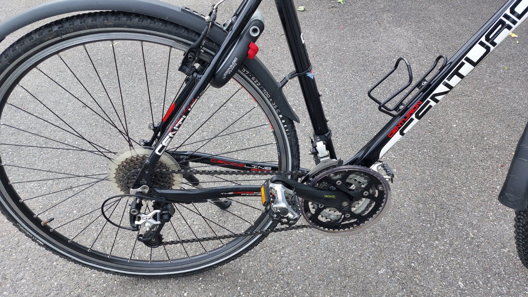 Biciclette: Herrenvelo – Usato da Jegenstorf venduto da Banane44 2