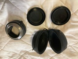 Sony Adapter LA-EA5