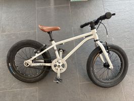 Kinderfahrrad Early Rider Belter 16 Zoll