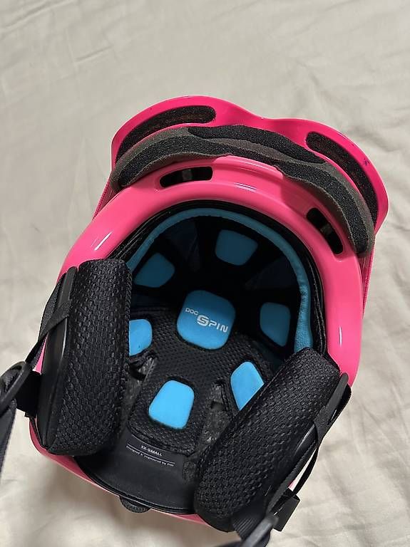Poc Helme: Skihelm – Gebraucht aus Horw von Reb_rp5z 2