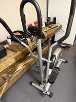 Crosstrainer SVEN gebraucht funktionsfähig