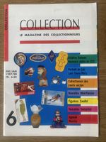 Le magazine des collectionneurs N’6