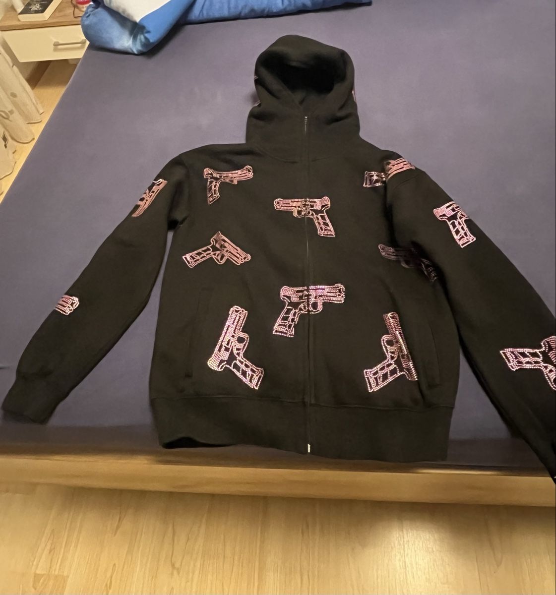 Maglioni & Felpe: BAE Hoodie Grösse S – Nuovo (secondo la descrizione) da Teufenthal AG venduto da cascada564