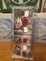 Carte Panini Hakeem Olajuwon Prefered, 24/99