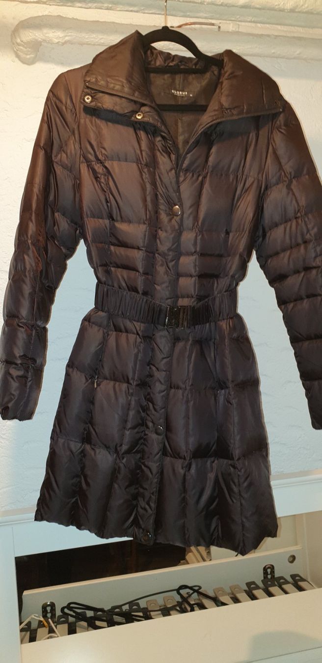 Globus Mäntel: Globus winterjacke gr s – Gebraucht aus Gwatt (Thun) von Letzte-Chance-III