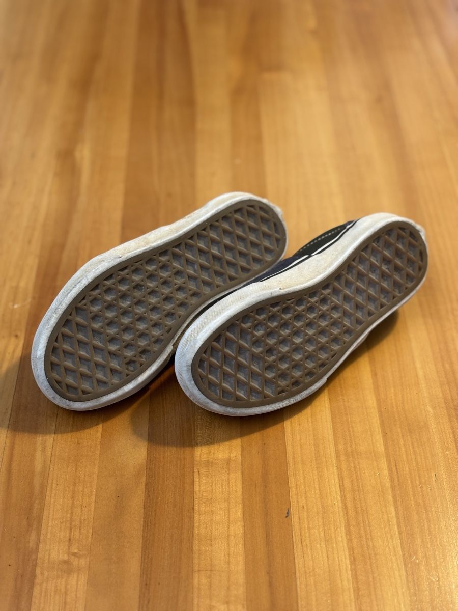 Vans Scarpe per ragazzi: Vans Schuhe - Kinder - Grösse 28  – Usato da Winterthur venduto da JAKU.SPACE 5