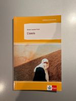 Französisch Lernlektüre „L‘oasis“ Klett-Lernbuch