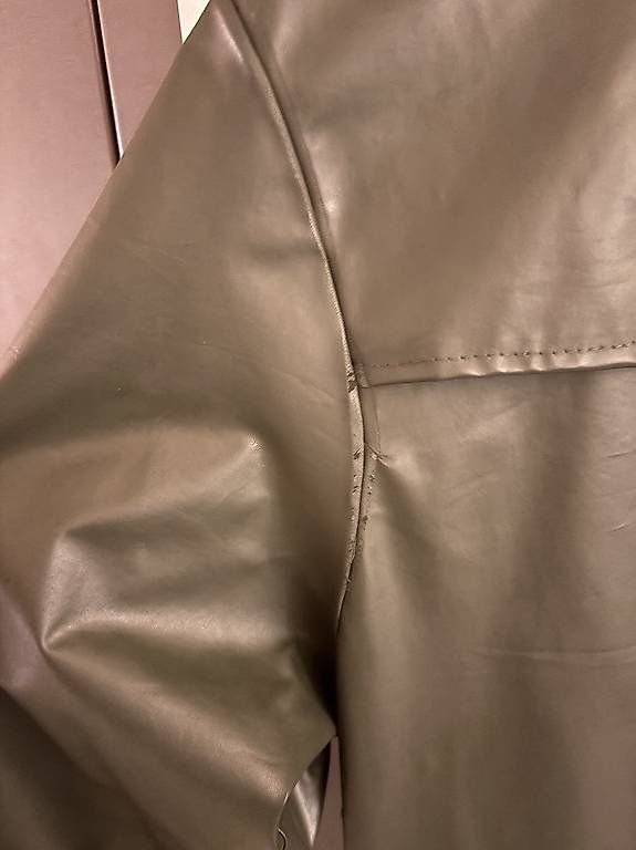Giacche: RAINS Regenjacke Grösse s/m – Usato da Winterthur venduto da sandra567 4