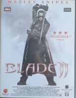 Blade 2 (2002)