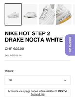 Nike HOT STEP 2