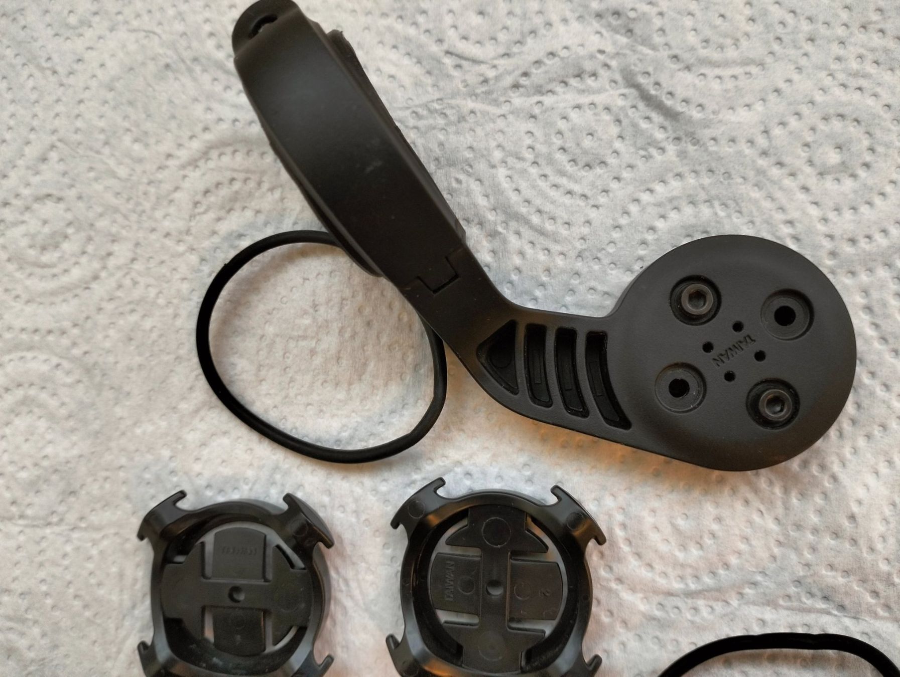 Garmin Pezzi di ricambio: Garmin Computer Halterung – Usato da Uster venduto da KarlZH 6