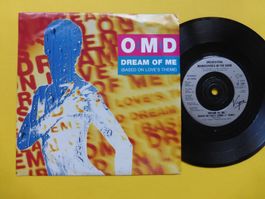 OMD – Dream Of Me (Based On Love's Theme)