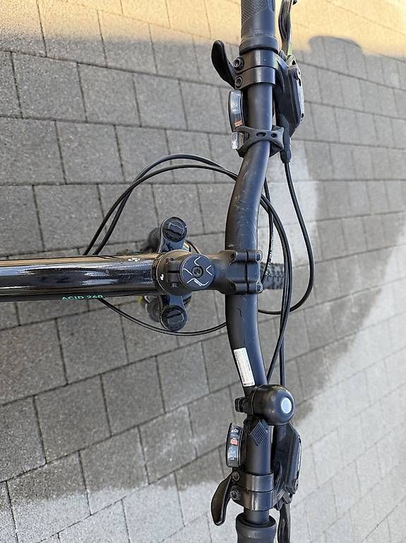 Vélos: Cube Velo – D'occasion à Waltenschwil par Almilu 2
