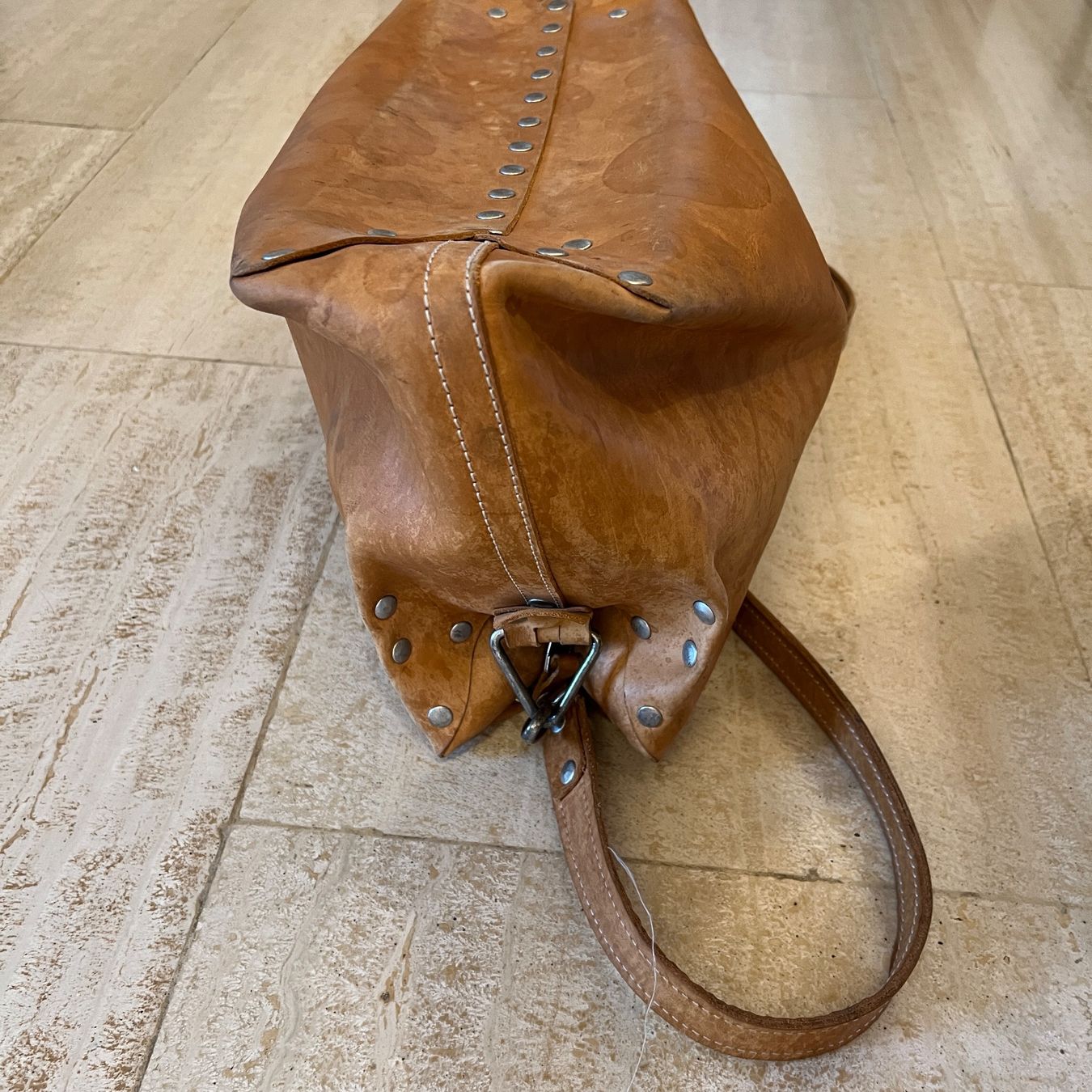 Borse: Butts and Shoulders Worker Bag – Usato da Muri AG venduto da Mayfair 3