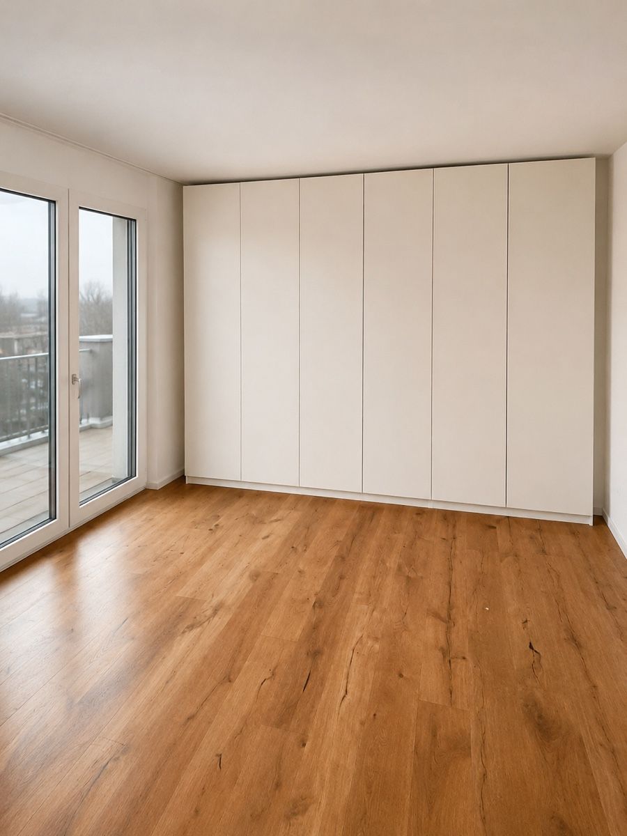 Ikea Armadi: IKEA PAX Schrank weiss – Usato da Arnegg venduto da muriel31 1