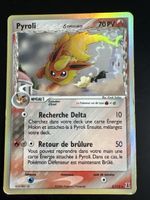 Pokémon Pyroli δ Holo – EX Espèces Delta 5/113 – 2006