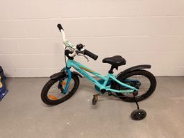 Kindervelo Specialized, 16 Zoll Reifengrösse