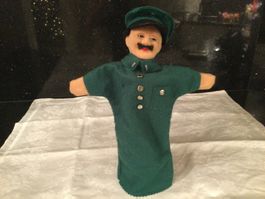 Kersa Handpuppe