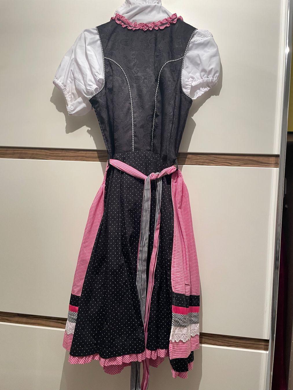 Vestiti: Dirndl Landhaus Gr.38 – Usato da Feuerthalen venduto da Carole0815 1