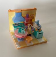 Sluban M38-B0757A - Mini Handcraft - Küche - Lego kompatibel