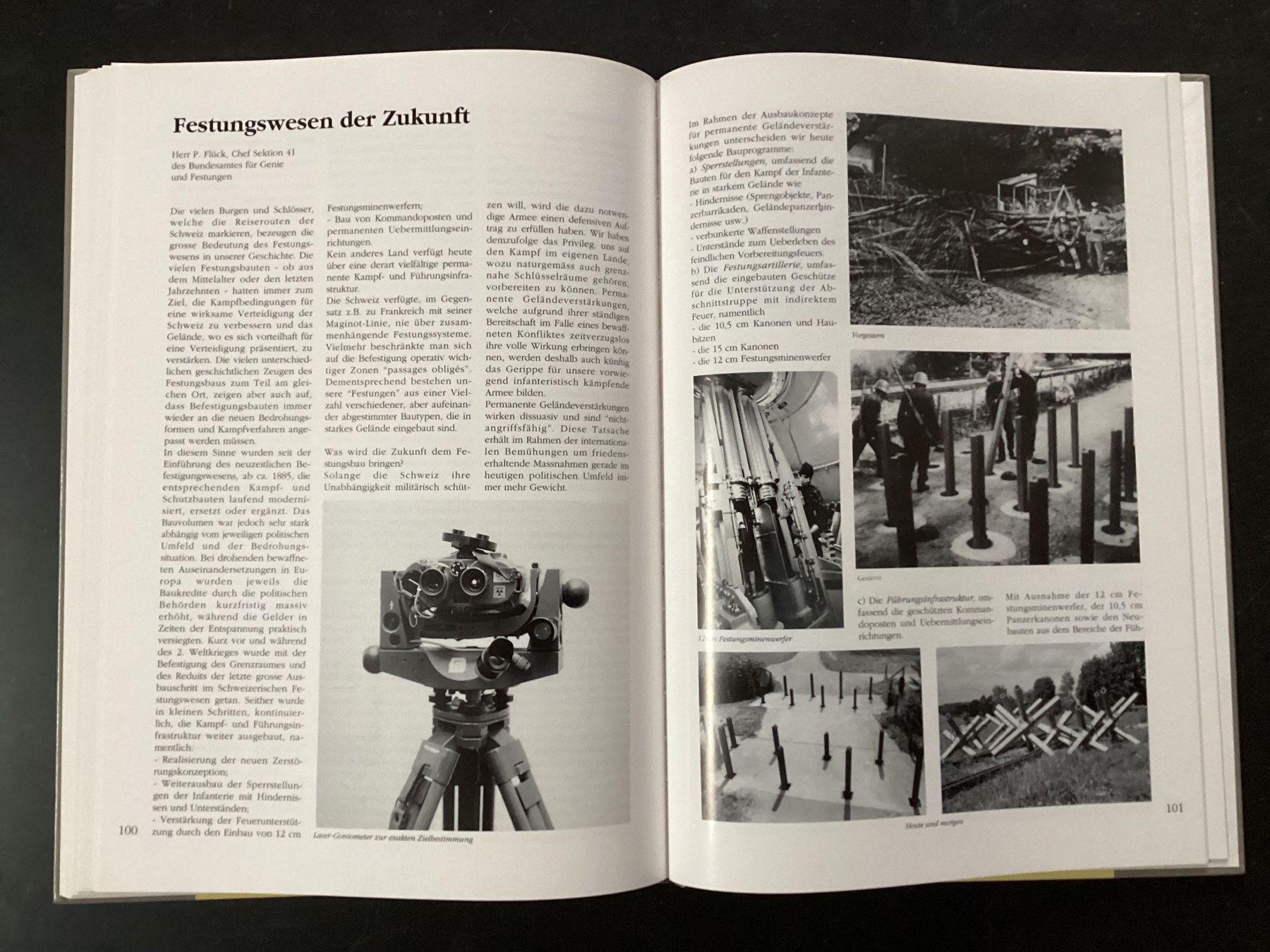 Bücher: Buch 50 Jahre FWK – Gebraucht aus niederurnen von Hagugelmann 9