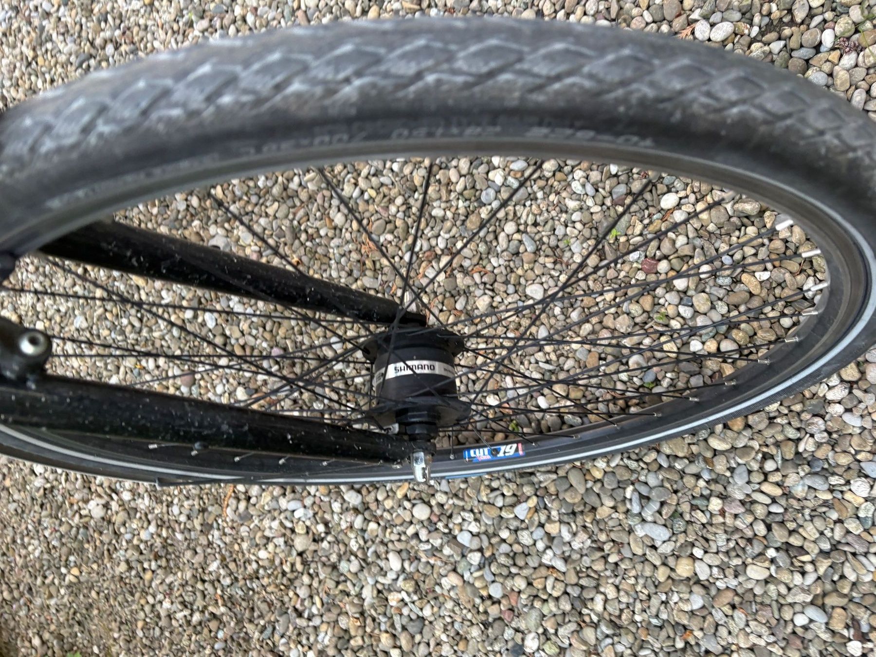 Villiger Biciclette: Velo Villiger SUI-247 – Usato da Zürich venduto da JoCasel 3
