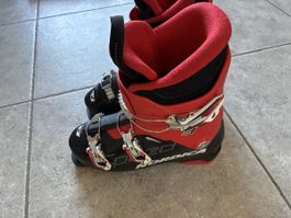 Nordica Speedmachine J3