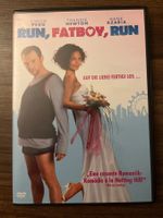 Run, Fatboy, Run (2008) DVD 📀