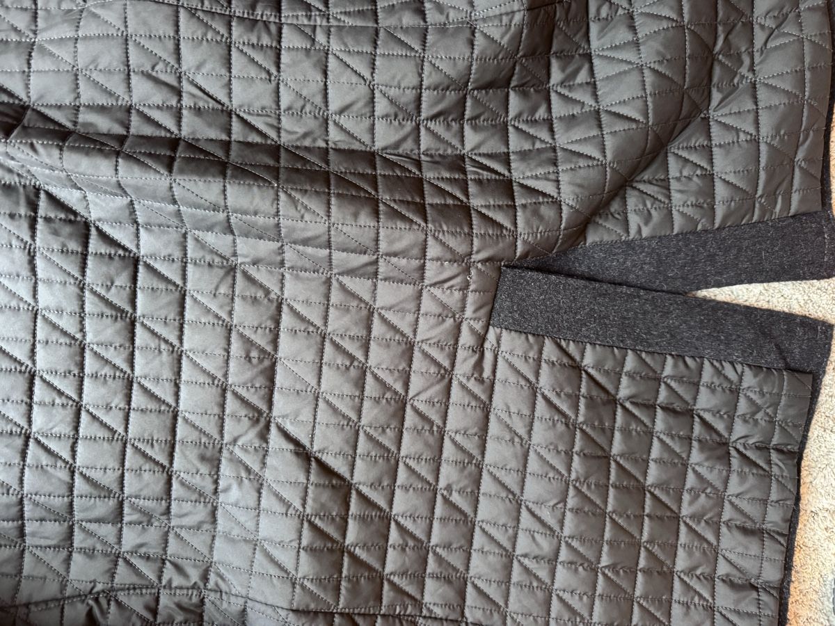 Zegna Cappotti: Zegna Kurz Mantel – Usato da Zürich venduto da ali_q9wm 4