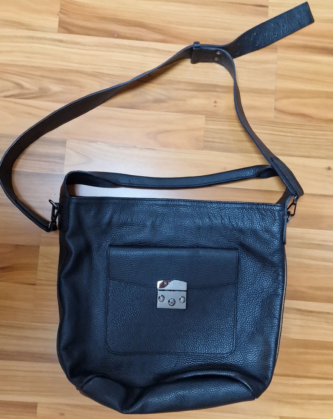 Borse da donna: NEW SCUI LINDA BAG GENUINE LEATHER – Nuovo (secondo la descrizione) da Zürich venduto da yam_rct6