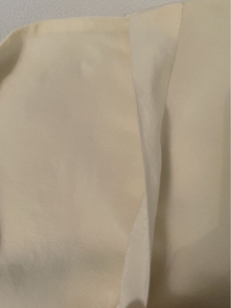 Camicette: 100% Seiden Bluse 🌸 – Usato da Opfikon venduto da Luis144 8