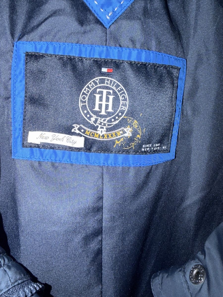 Jacken: TOMMY HILFIGER  – Gebraucht aus Schlieren von Mattis123 1