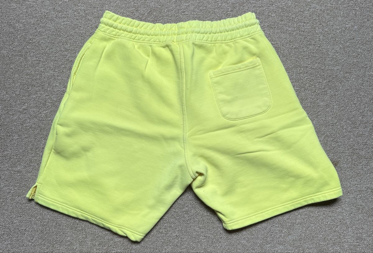 Live Fast Die Young Pantaloni: Shorts LFDY (L) – Usato da Wangen b. Olten venduto da danyffeler 2