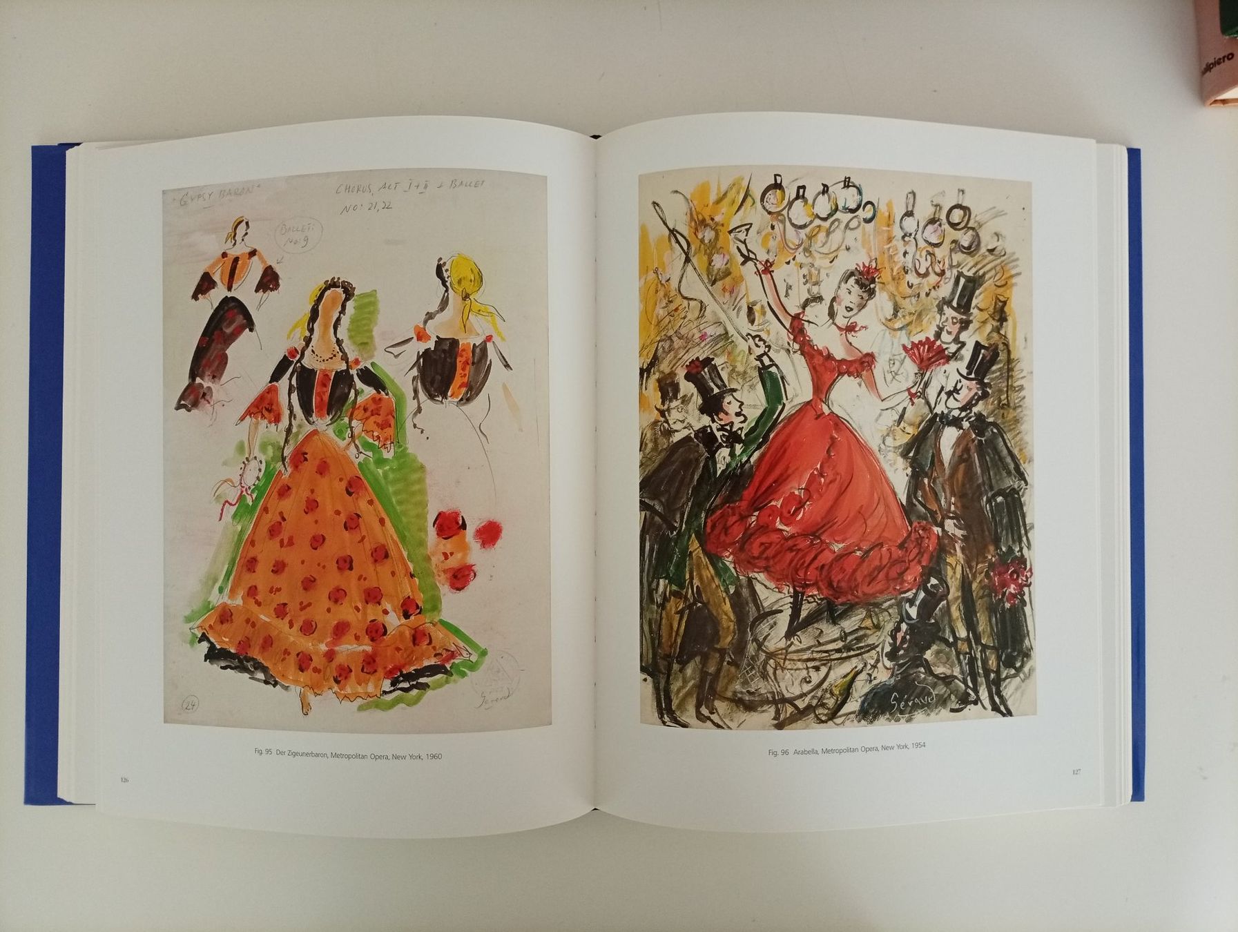 Livres: Rolf Gérard a Ninety - Year Visual Diary – D'occasion à Locarno par edn.vintage 7