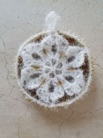 Schwamm Schneeflocke - NEU / Originalverpackt