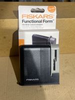 Fiskars Clip-Sharp Scherenschärfer