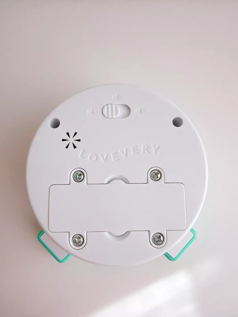 Giocattoli: Lovevery Countdown Colour Timer Farbzeitmesser Minuteur – Nuovo (secondo la descrizione) da Vacallo venduto da olg_7nvc 2
